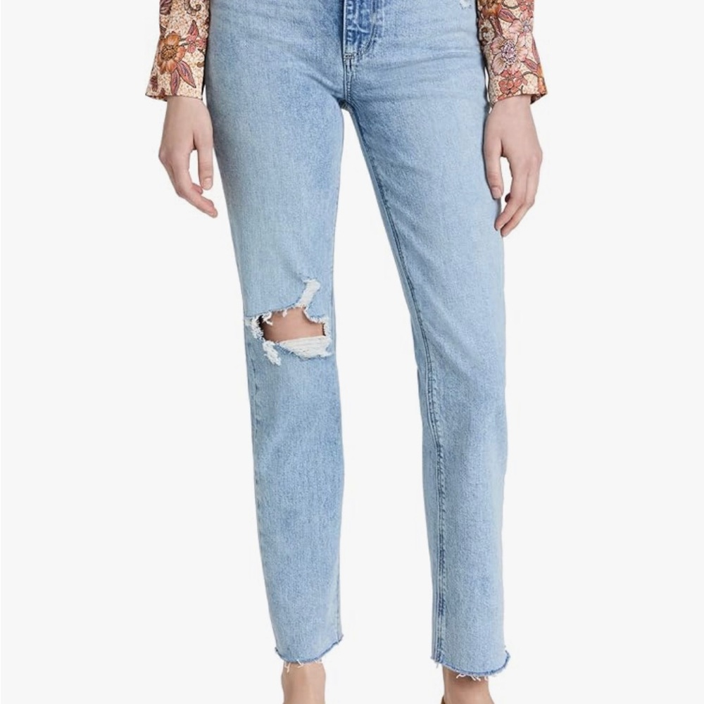 Paige Women's Stella Jean size28